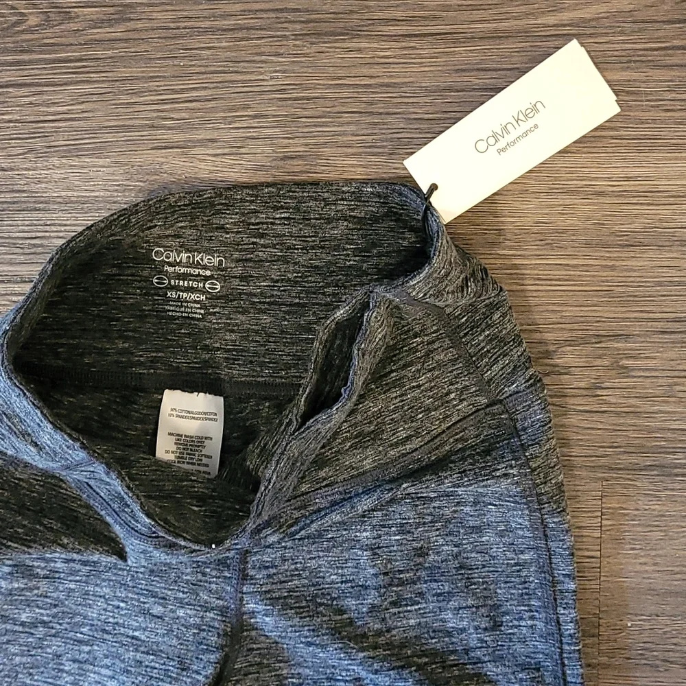 Calvin Klein Performance Leggings - Picture 3 of 6